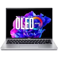 Acer Swift Go SFG14-71-53JR - Laptop