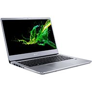 Acer Swift 3 Sparkly Silver All-metal - Laptop