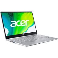 Acer Swift 3 Pure Silver celokovový - Ultrabook