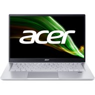 Acer Swift 3 Pure Silver all-metal (SF314-43-R7WG) - Laptop