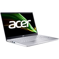 Acer Swift 3 Pure Silver all-metal (SF314-43-R97J) - Laptop