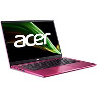 Acer Swift 3 Berry Red celokovový - Laptop