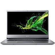 Acer Swift 3 Pro Sparkly Silver Metallic - Laptop