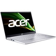 Acer Swift 3 Pure Silver all-metal (SF314-43-R4V2) - Laptop