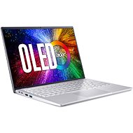 Acer Swift 3 Pure Silver + Steel Gray celokovový (SF314-71-74C3) - Laptop