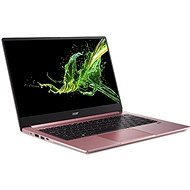 Acer Swift 3 Millennial Pink celokovový - Ultrabook