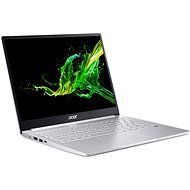 Acer Swift 3 QHD Sparkly Silver All-metal - Ultrabook