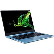 Acer Swift 3 Glacier Blue celokovový - Ultrabook