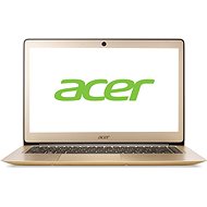 Acer Swift 3 Arany - Laptop