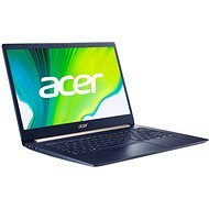 Acer Swift 5 UltraThin Charcoal Blue all-metal - Laptop