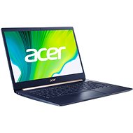 Acer Swift 5 UltraThin Charcoal Blue All-Metal - Laptop