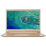 Acer Swift 5 UltraThin Honey Gold all-metal - Laptop