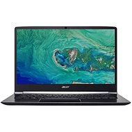 Acer Swift 5 Obsidian Black Aluminum - Laptop