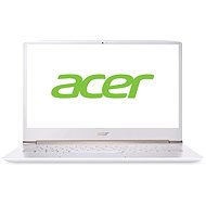 Acer Swift 5 Pearl White Aluminum - Laptop