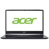 Acer Swift 5 Fekete - Laptop