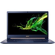 Acer Swift 5 Pro UltraThin Charcoal Blue All-metal - Laptop