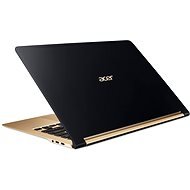 Acer Swift 7 Ultrathin Aluminium Gold - Notebook