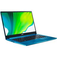 Acer Swift 3 Aqua Blue all-metal - Laptop