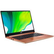 Acer Swift 3 Melon Pink all-metal - Laptop