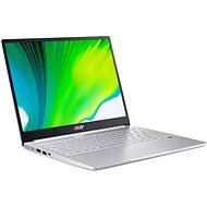Acer Swift 3 EVO Sparkly Silver All-metal - Laptop