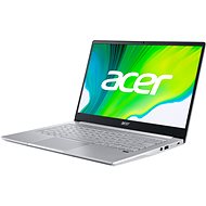 Repasované - Acer Swift 3 Pure Silver celokovový - Laptop