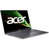 Acer Swift 3 Steel Gray All-metal + Free 3-year Warranty Extension - Laptop