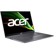 Acer Swift 3 Steel Gray all-metal - Laptop