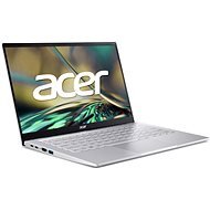 Acer Swift 3 EVO Pure Silver celokovový (SF314-512-51DJ) - Notebook