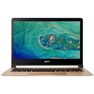 Acer Swift 7 UltraThin Gold all-metal - Laptop