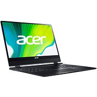 Acer Swift 7 Obsidian Black all-metal - Ultrabook