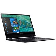 Acer Swift 7 Touch Black - Laptop
