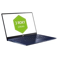 Acer Swift 5 Charcoal Blue All-metal - Ultrabook