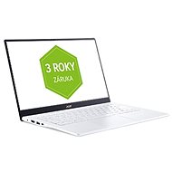 Acer Swift 5 Moonstone White All Metal - Ultrabook