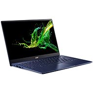 Acer Swift 5 Charcoal Blue all-metal - Ultrabook