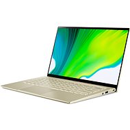 Acer Swift 5 EVO Safari Gold All-metal - Laptop