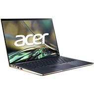 Acer Swift 5 EVO Steam Blue Antimicrobial all-metal - Laptop