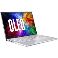 Acer Swift 3 EVO Pure Silver all-metal - Laptop