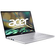 Acer Swift 3 EVO Pure Silver all-metal (SF314-512-73NA) - Laptop