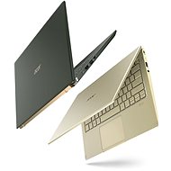 Acer Swift 5 SF514-55 - Ultrabook
