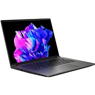 Acer Swift X 14 Steel Gray all-metal (SFX14-71G-77LS) - Laptop