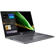 Acer Swift X Steal Grey All-metal - Laptop