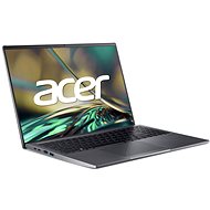 Acer Swift X EVO Steel Gray all-metal - Laptop