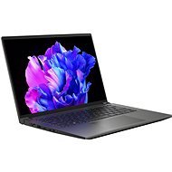 Acer Swift X 14 Steel Gray celokovový - Laptop