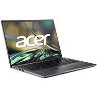 Acer Swift X Steel Gray all-metal - Laptop