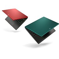 Acer Swift X SFX14-51G - Laptop