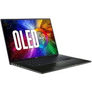 Acer Swift Edge Olivine Black all-metal - Laptop