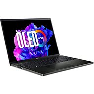 Acer Swift Edge 16 Olivine Black all-metal (SFE16-43-R3GV) - Laptop