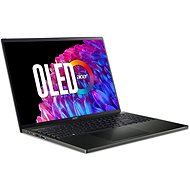 Acer Swift Edge 16 Olivine Black all-metal (SFE16-44-R4JU) - Laptop