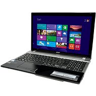 Acer Aspire V3-531G-B9608G75Makk black - Laptop