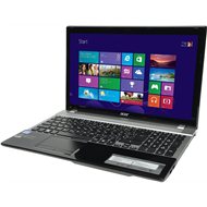 Acer Aspire V3-571G-32324G1TMakk black - Laptop